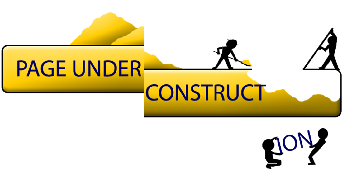 Under Construction